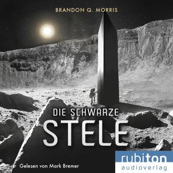[German] - Die schwarze Stele