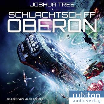 [German] - Schlachtschiff Oberon