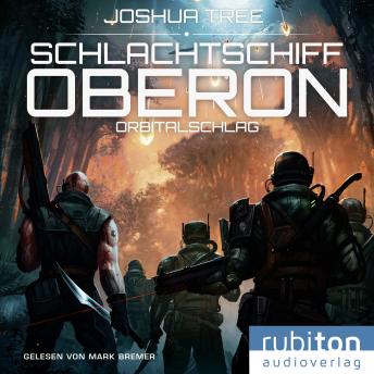 [German] - Schlachtschiff Oberon 2: Orbitalschlag[German] - Schlachtschiff Oberon 2: Orbitalschlag (Written by Joshua Tree) episode artwork