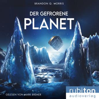 [German] - Der gefrorene Planet: Marchenko Logbücher 2