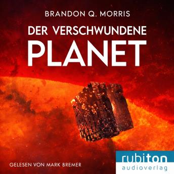 [German] - Der verschwundene Planet: Marchenko Logbücher 6