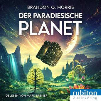 [German] - Der paradiesiche Planet: Marchenko Logbücher 7