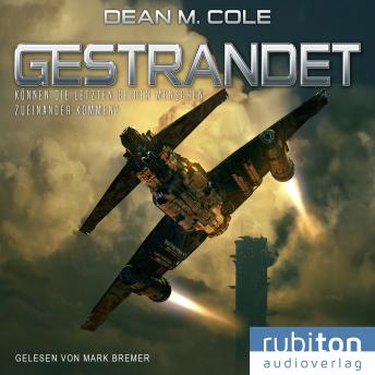 [German] - Gefangen