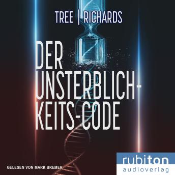 [German] - Der Unsterblichkeits-Code