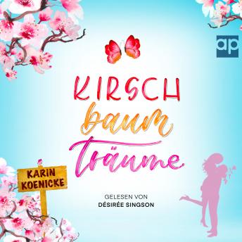 [German] - Kirschbaumträume