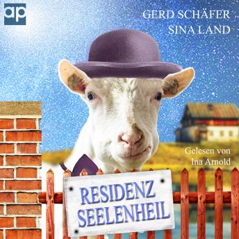 Download Residenz Seelenheil by Sina Land, Gerd Schäfer