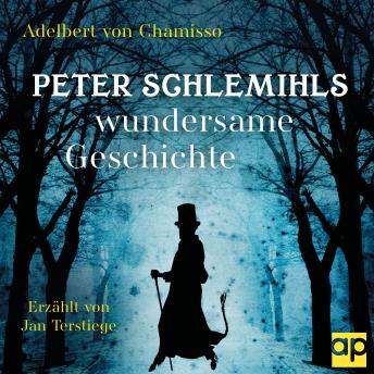 [German] - Peter Schlemihls wundersame Geschichte