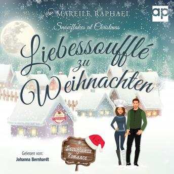 [German] - Liebessoufflé zu Weihnachten: Snowflakes at Christmas