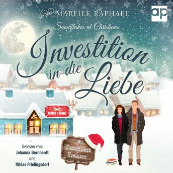 [German] - Investition in die Liebe: Snowflakes at Christmas