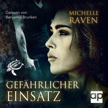 [German] - Gefährlicher Einsatz