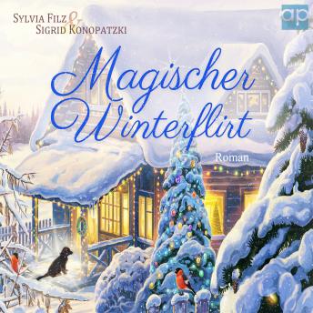 [German] - Magischer Winterflirt