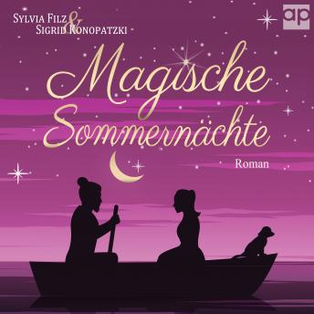 [German] - Magische Sommernächte
