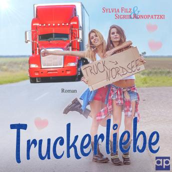 [German] - Truckerliebe