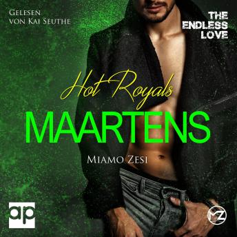 [German] - Hot Royals Maartens