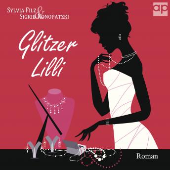 [German] - Glitzerlilli