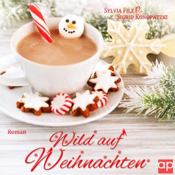 [German] - Wild auf Weihnachten