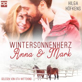 [German] - Wintersonnenherz - Anna & Mark
