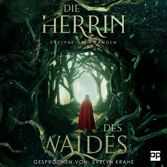 [German] - Die Herrin des Waldes