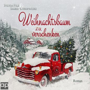 [German] - Weihnachtsbaum zu verschenken