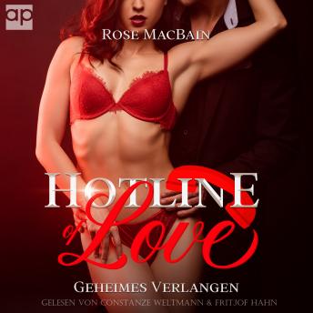 [German] - Hotline of Love: Geheimes Verlangen