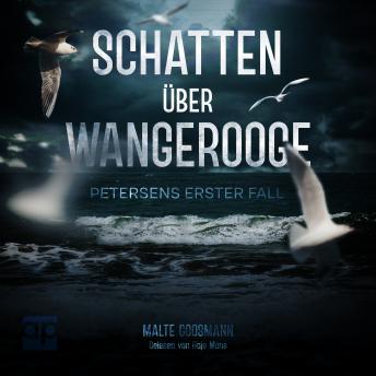 [German] - Schatten über Wangerooge: Petersens erster Fall