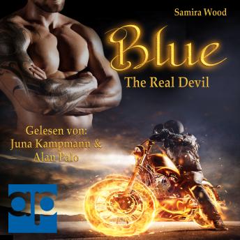 [German] - Blue - The Real Devil