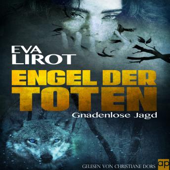 [German] - Engel der Toten: Gnadenlose Jagd (Sadie Thompson 2)