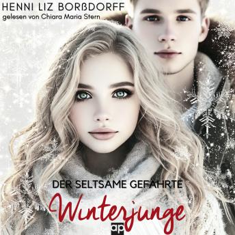 [German] - Winterjunge - Der seltsame Gefährte