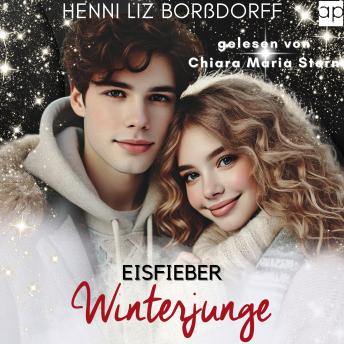 [German] - Winterjunge: Eisfieber