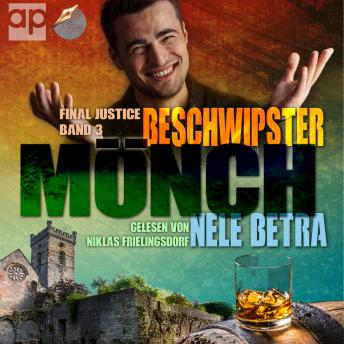 [German] - Beschwipster Mönch