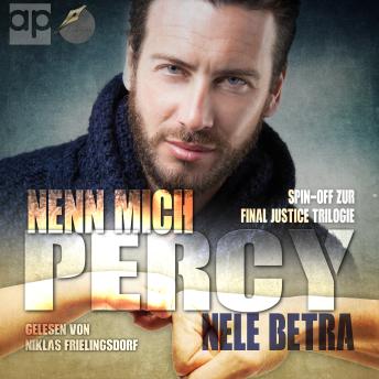 [German] - Nenn mich Percy