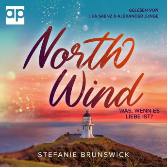 [German] - North Wind: Was, wenn es Liebe ist?