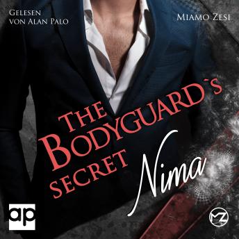 [German] - Nima: The Bodyguard´s Secret