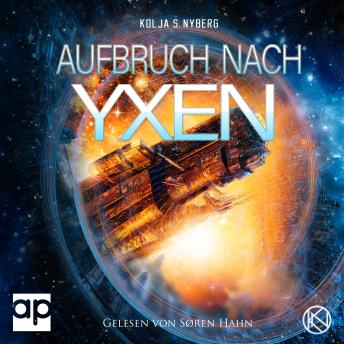 [German] - Aufbruch nach Yxen