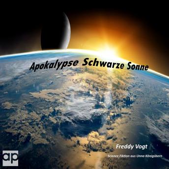 [German] - Apokalypse Schwarze Sonne
