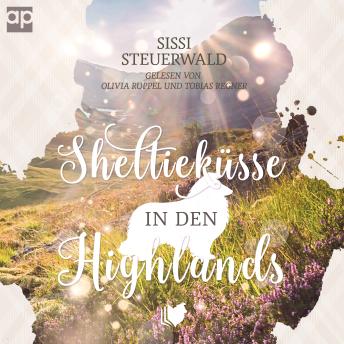 [German] - Sheltieküsse in den Highlands