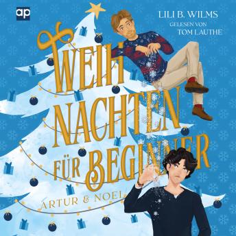 [German] - Artur & Noel: Weihnachten für Beginner