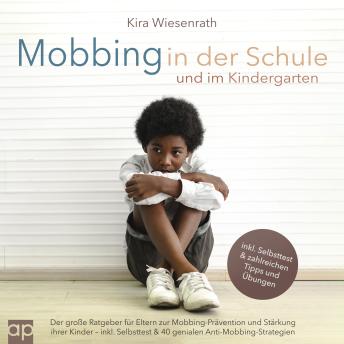[German] - Mobbing in Schule und Kindergarten