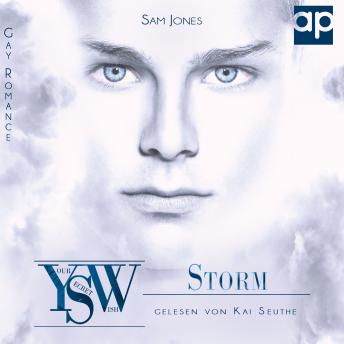 [German] - YOUR SECRET WISH - Storm