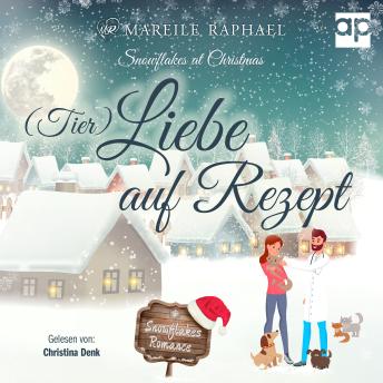 [German] - (Tier-)Liebe auf Rezept: Snowflakes at Christmas
