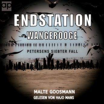 [German] - Endstation Wangerooge: Petersens siebter Fall
