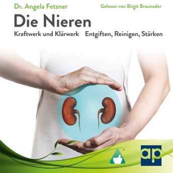 [German] - Die Nieren - Kraftwerk und Klärwerk: Entgiften, Reinigen, Stärken