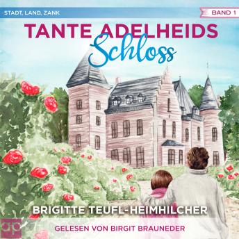 [German] - Tante Adelheids Schloss