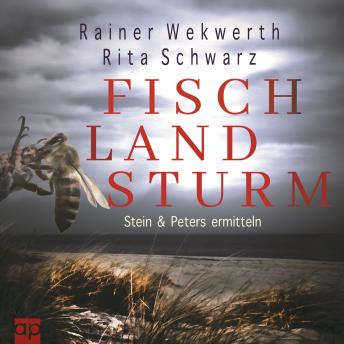 [German] - Fisch Land Sturm: Ostseekrimi