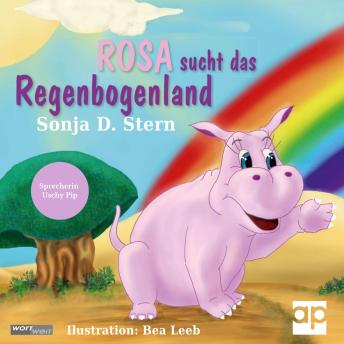 [German] - ROSA sucht das Regenbogenland