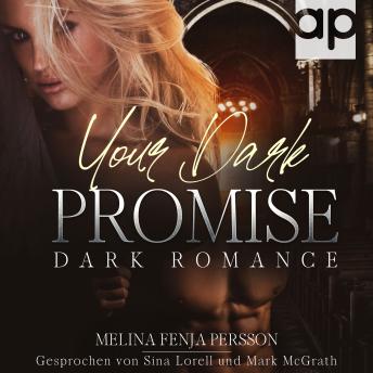 [German] - Your Dark Promise: Dark Romance