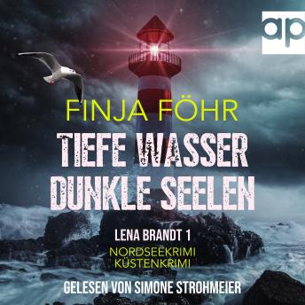 [German] - Tiefe Wasser, dunkle Seelen