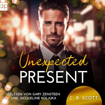 [German] - Unexpected Present