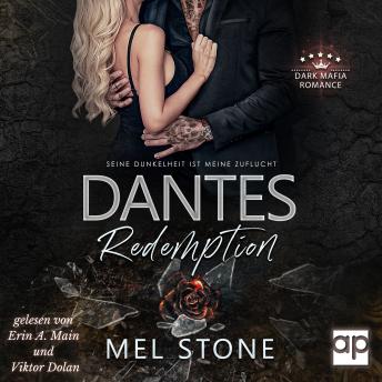 [German] - Dantes Redemption - Seine Dunkelheit ist meine Zuflucht: Dark Mafia Romance