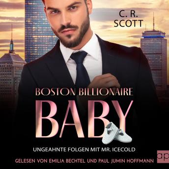 [German] - Ungeahnte Folgen mit Mr. Icecold: Boston Billionaire Baby
